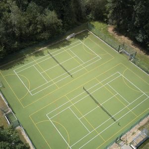 Astro Turf Pitches