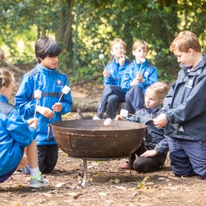 forest school