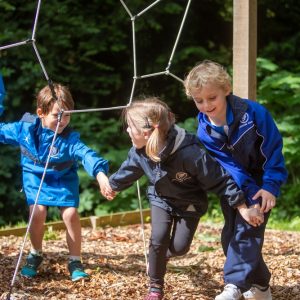 Outdoor Leadership Hubs