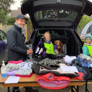 Car Boot Sale