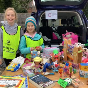 Car Boot Sale
