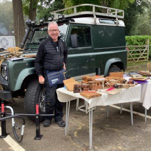 Car Boot Sale