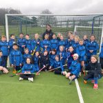Worth Hockey Masterclass