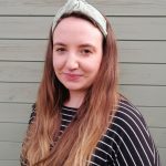 Rachel Vickery