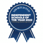 Independent Schools of the Year 2022