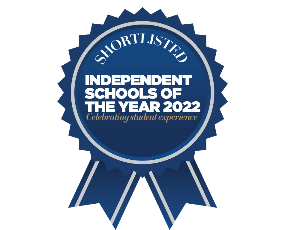 Independent Schools of the Year 2022