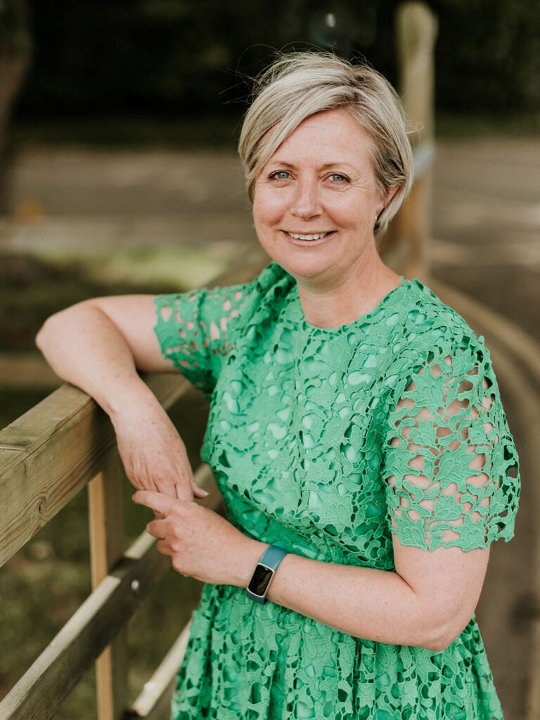 headteacher