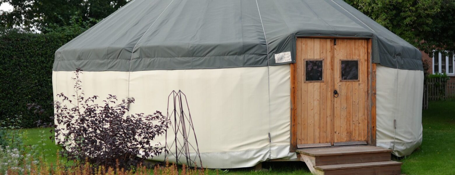 yurt