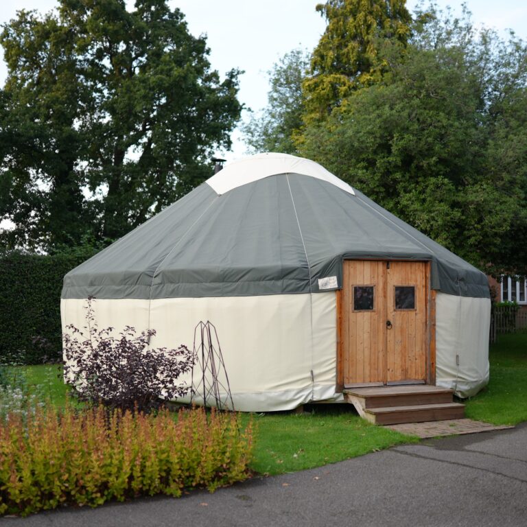 yurt