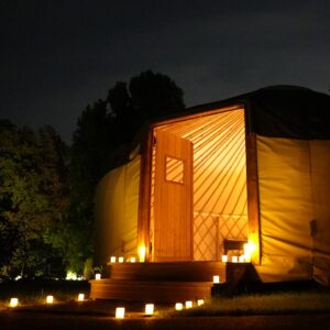 yurt