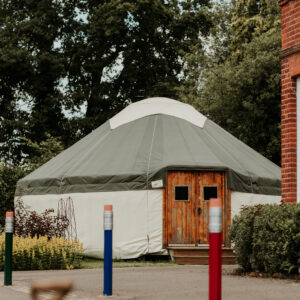 Yurt