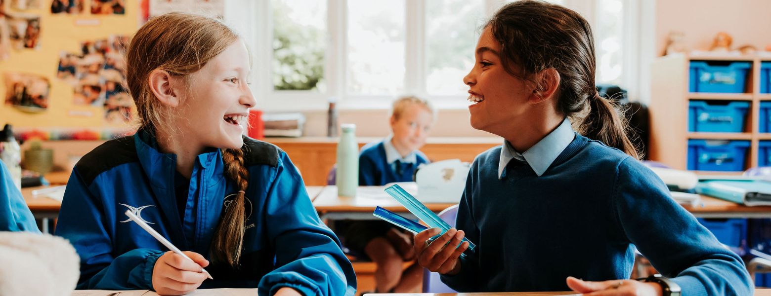 Creating a Love of Learning Through a Nurturing Environment