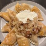 Make Varenyky at home