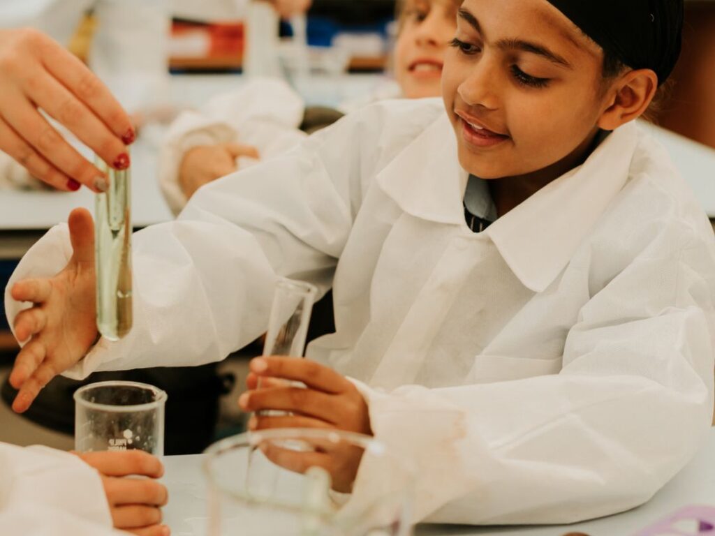 Why prep schools provide the Best Start for Future Success