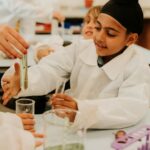 Why prep schools provide the Best Start for Future Success