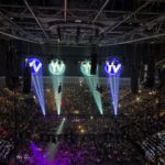 Longacre School at Young Voices 2026